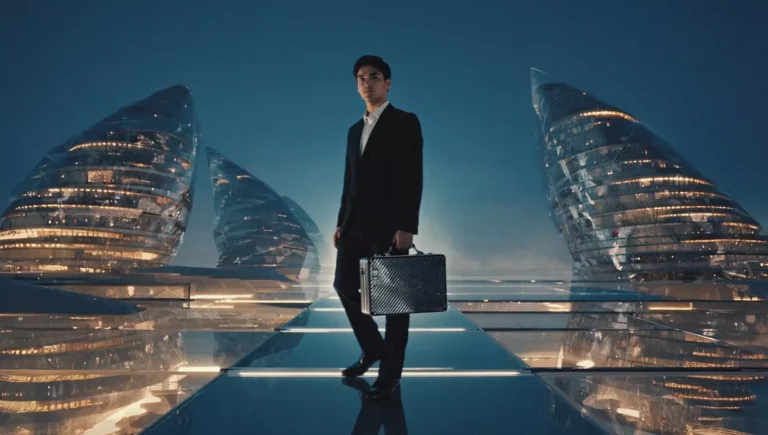 راز موفقیت بیل گیتس چیست؟