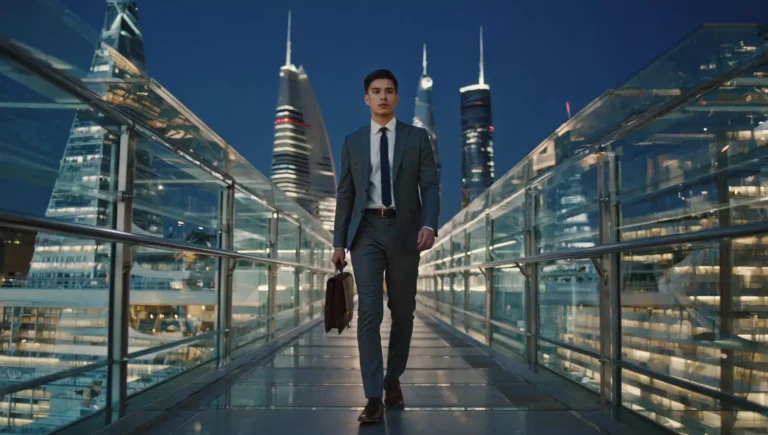 اصول موفقیت در کسب و کار چیست؟