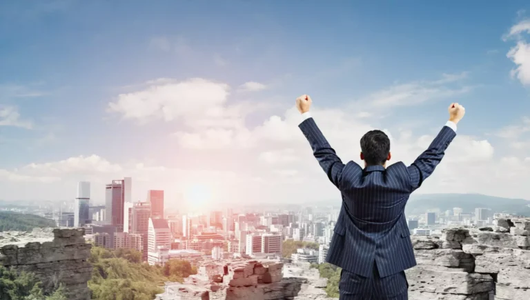 تلاش برای موفقیت؛ چگونه تلاش کنیم؟!