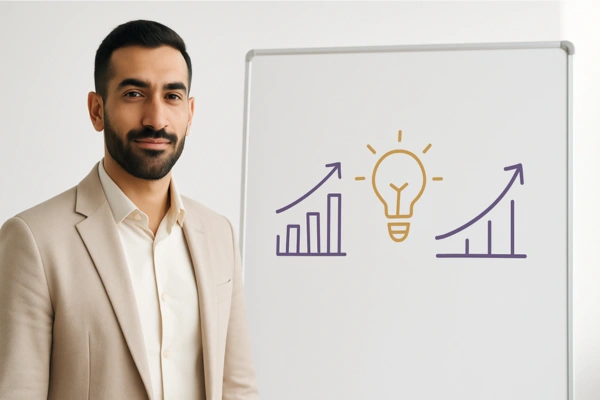 چگونه ماهی 40 میلیون درآمد داشته باشیم؟