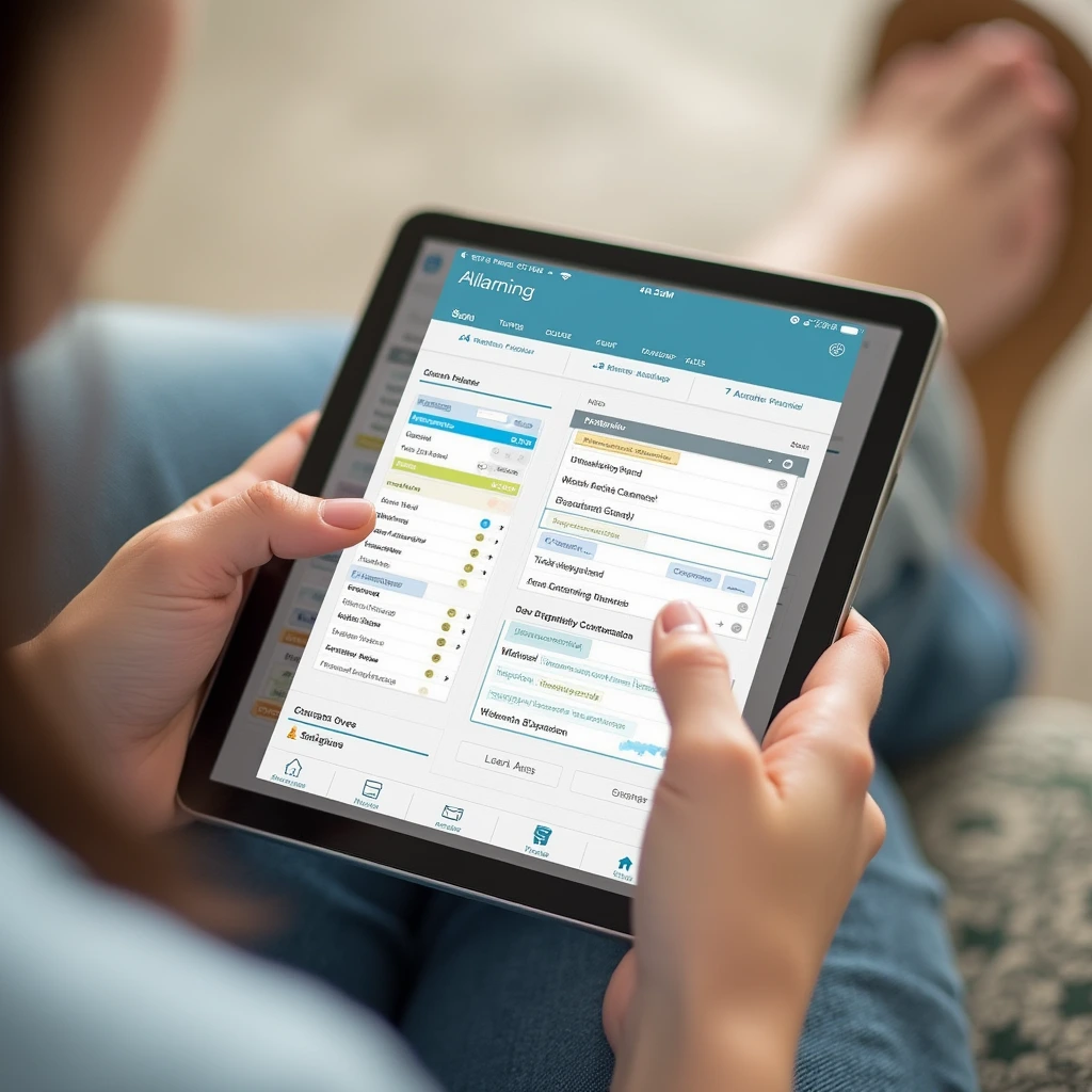 همه چیز درباره برنامه ریزی روزانه برای نوجوانان