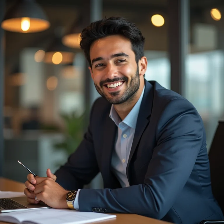 موفقیت مالی چیست