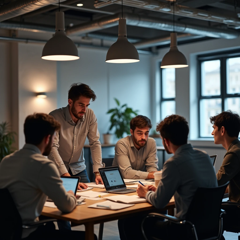 معرفی ۱۳ مورد از انواع کارآفرینی