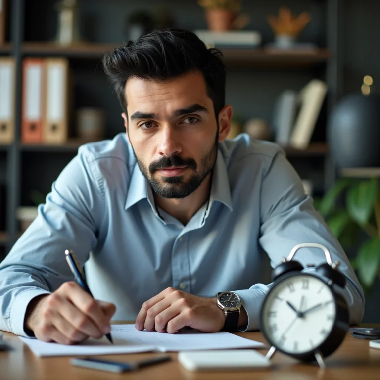 مدیریت زمان چیست؟ راهنمای جامع