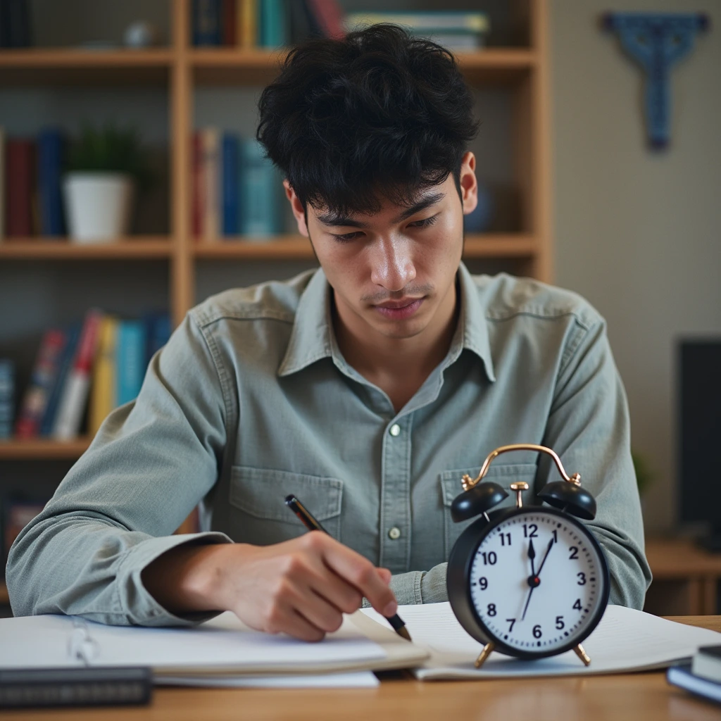 بررسی راز موفقیت در درس خواندن