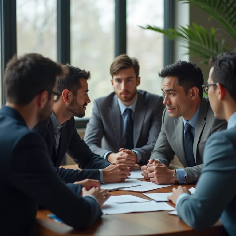 تصمیم گیری چیست و انواع و مراحل آن کداماند