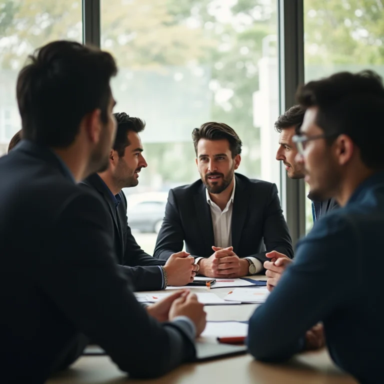 ارتباط موثر چیست و چگونه میتوان با دیگران ارتباط موثری برقرار کرد
