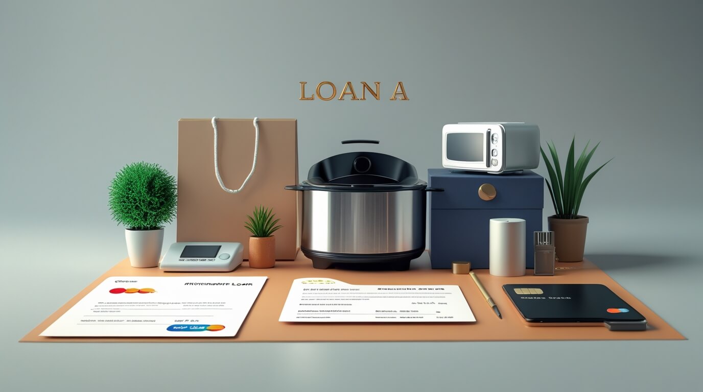 وام خرید کالا چیست و چگونه دریافت کنیم؟