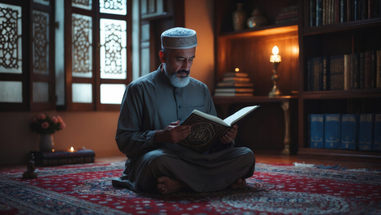 وام حافظان قرآن