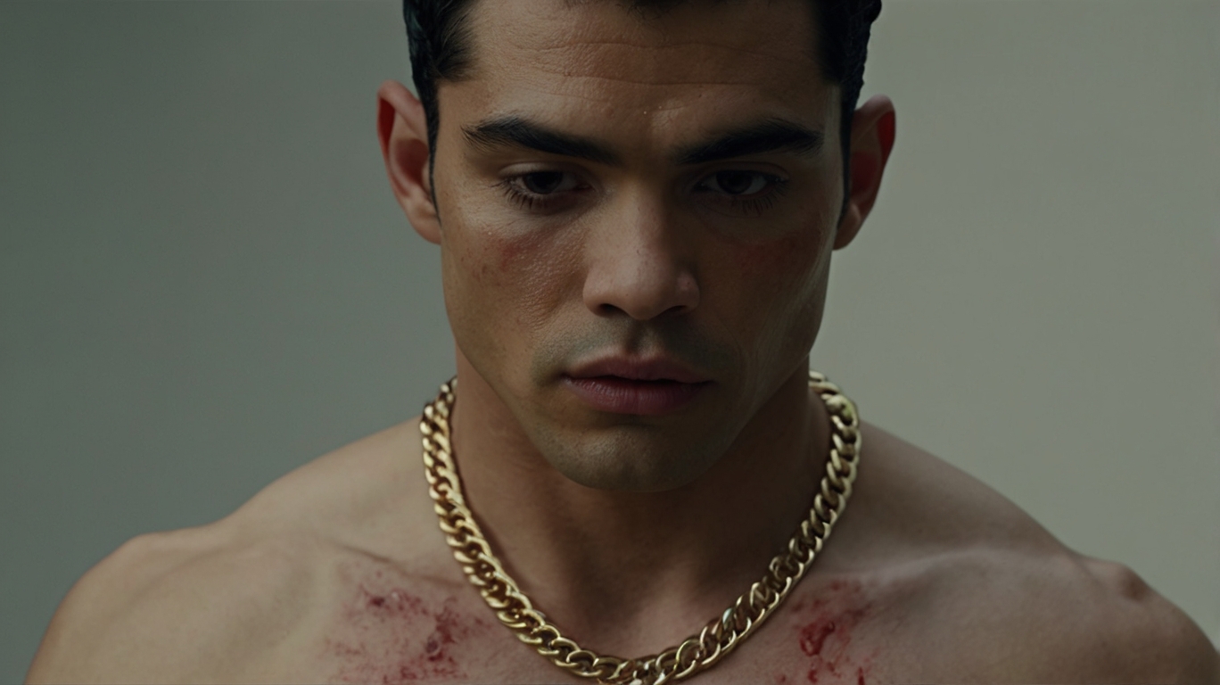 حساسیت به طلا