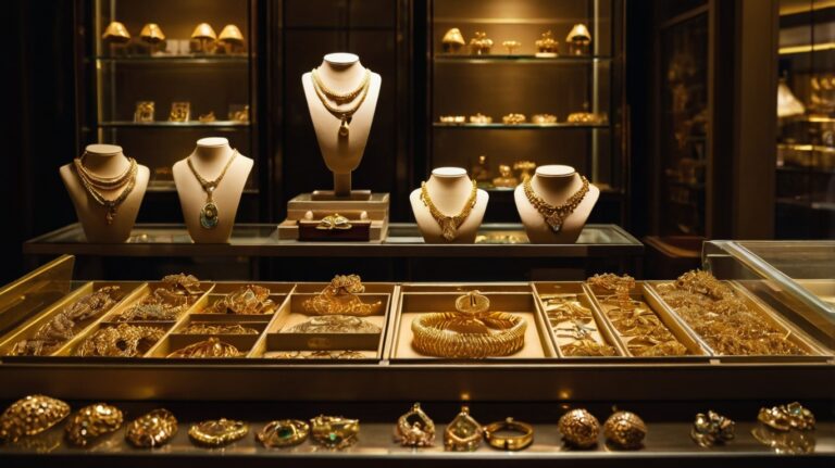 راهنمای خرید طلا