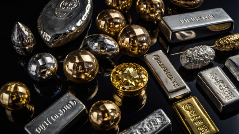 گرانترین عنصر دنیا