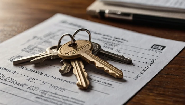 حائز شرایط وام ودیعه مسکن یعنی چه؟