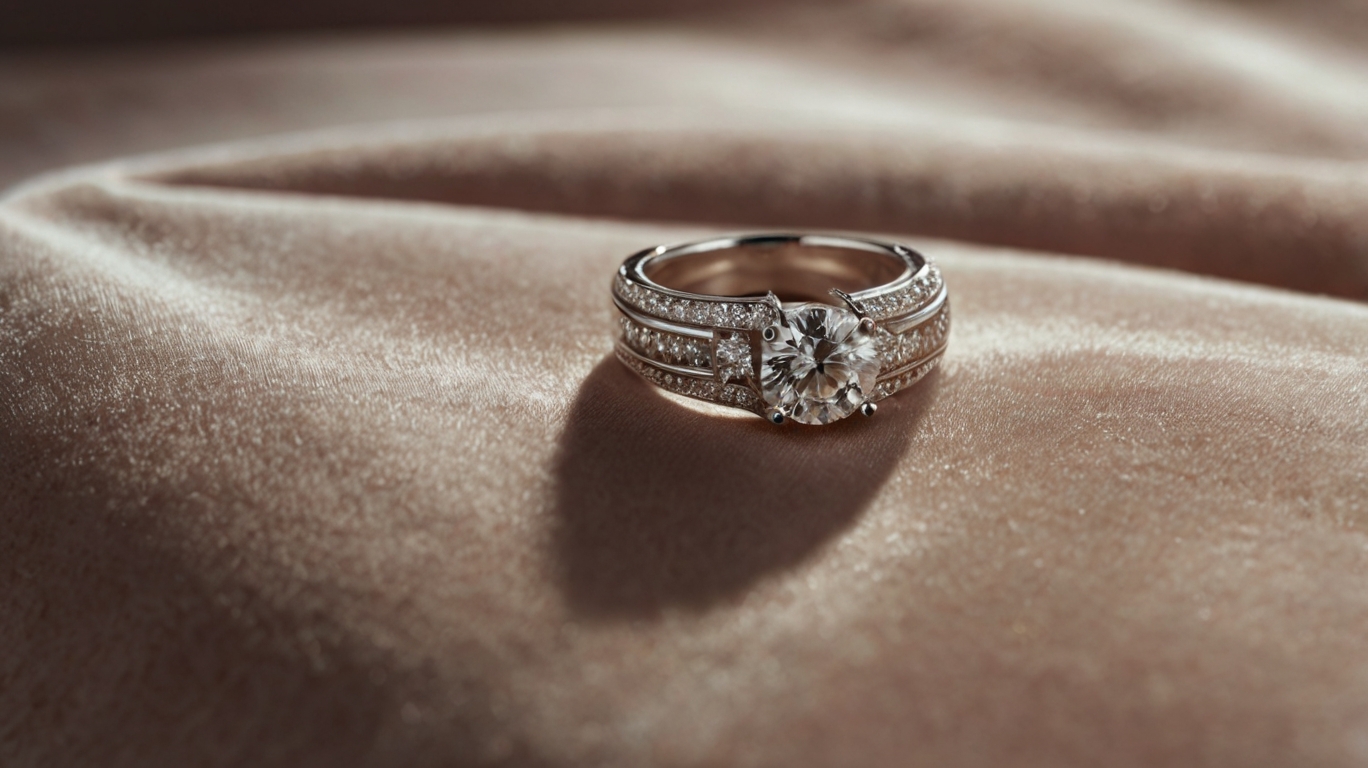 طلای سفید چیست