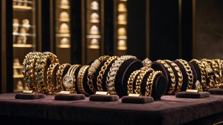 راهنمای خرید دستبند طلا