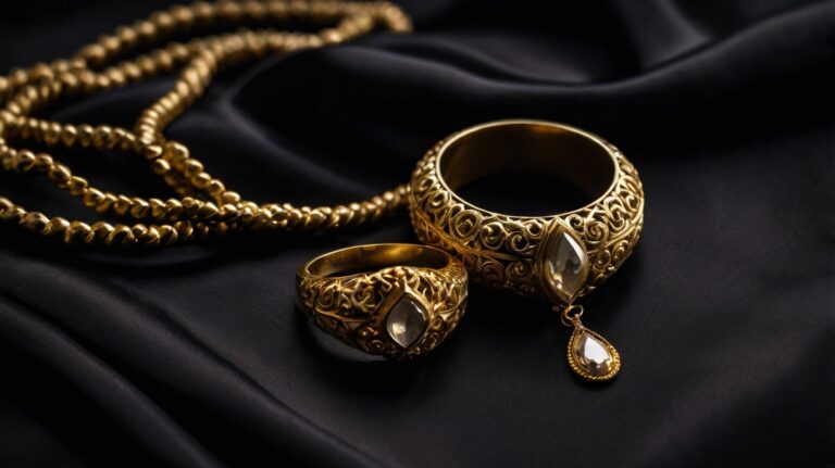 فرق طلای ایرانی و خارجی