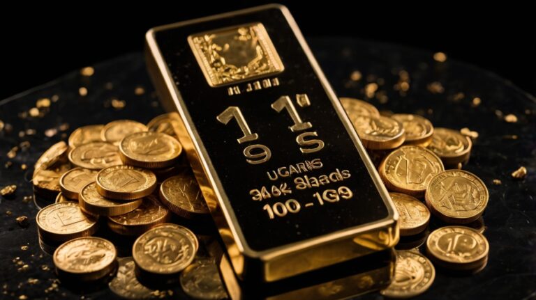 انس طلا چیست