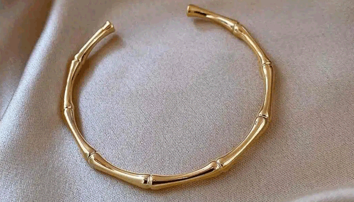 راهنمای خرید دستبند طلا (خرید دستبند طلای کاف)