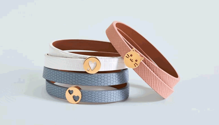 راهنمای خرید دستبند طلا (خرید دستبند طلای چرمی)