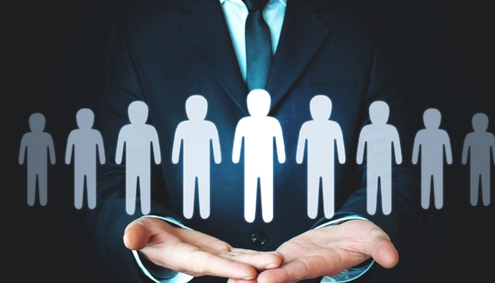 حکم کارگزینی برای وام