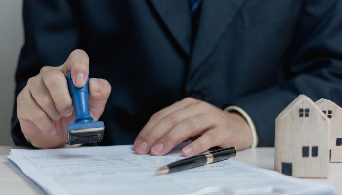 وام روی سند ملکی