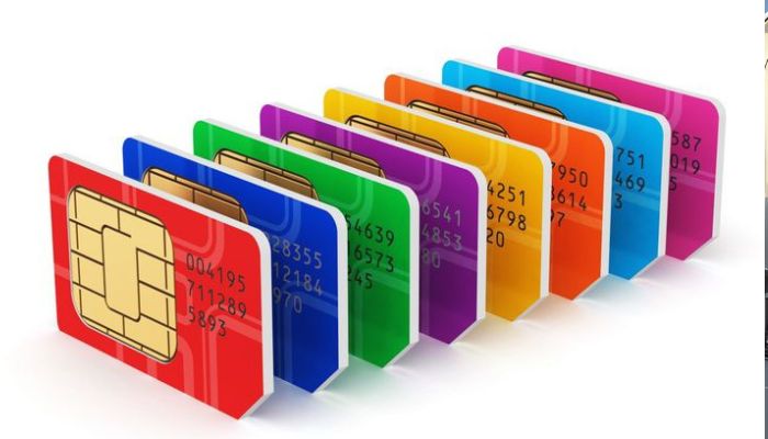 وام سیمکارت