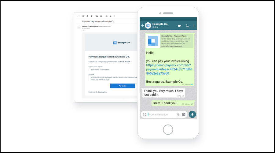نقد کردن درآمد ارزی با درگاه پرداخت آنلاین