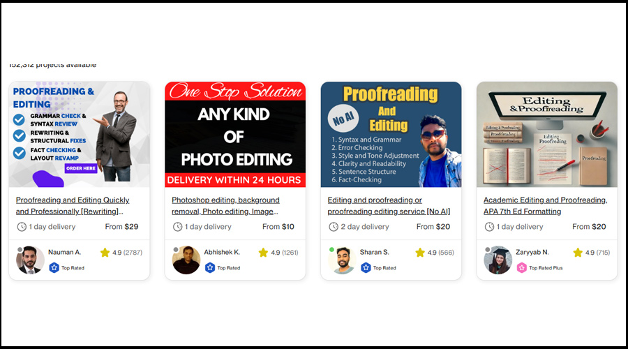 خدمات تبلیغ نویسی