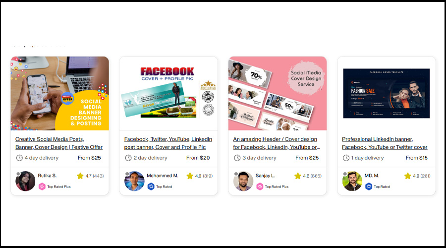 طراحی بنر تبلیغاتی