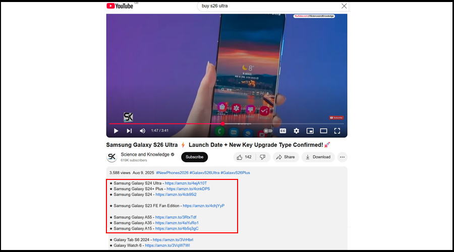درآمد دلاری از سایت های خارجی با افیلیت مارکتینگ