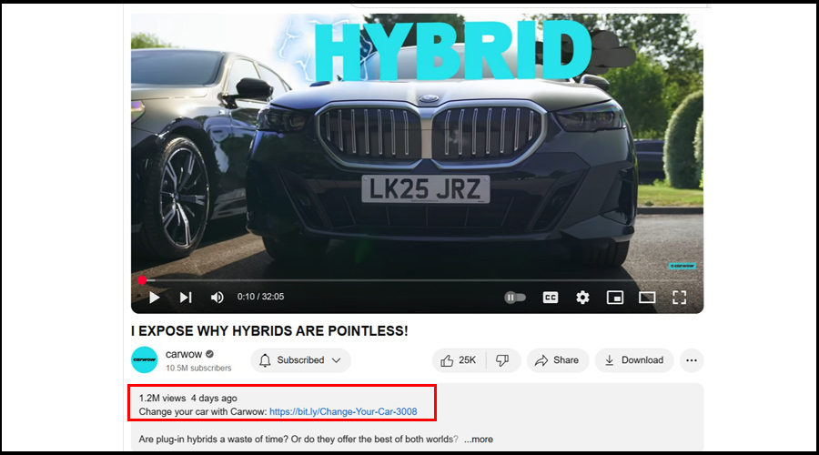 درآمد دلاری با سایت خارجی یوتیوب