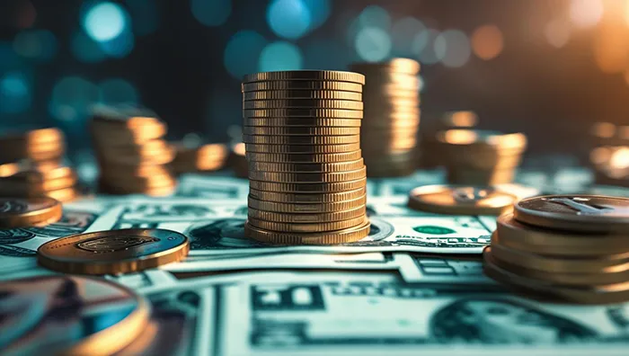 درآمد دلاری