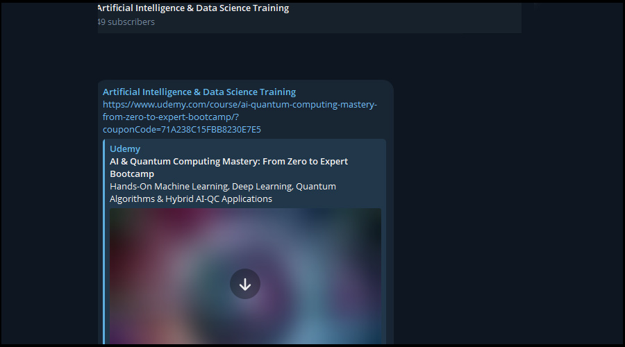 تبلیغات اسپانسری