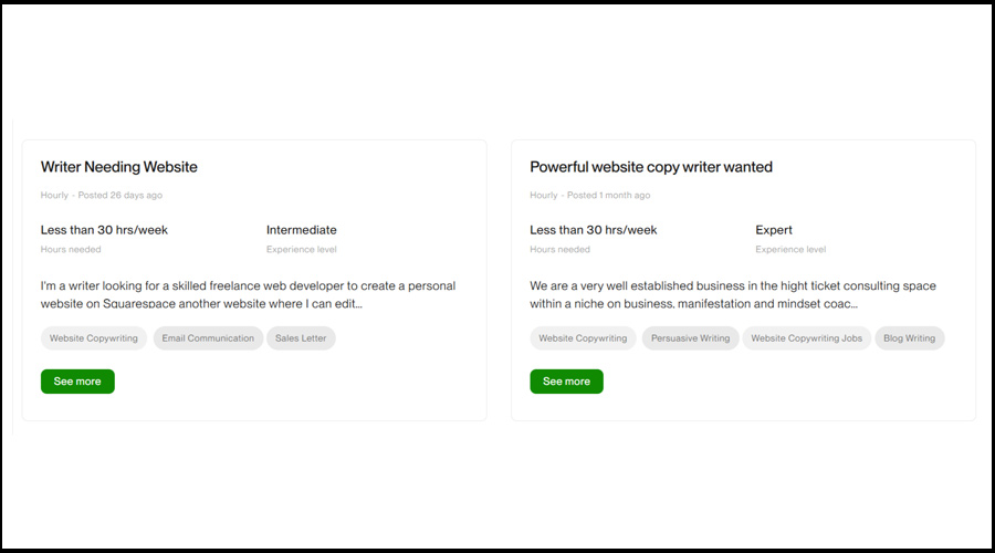 درآمد دلاری در خانه با نویسندگی و کپی رایتینگ