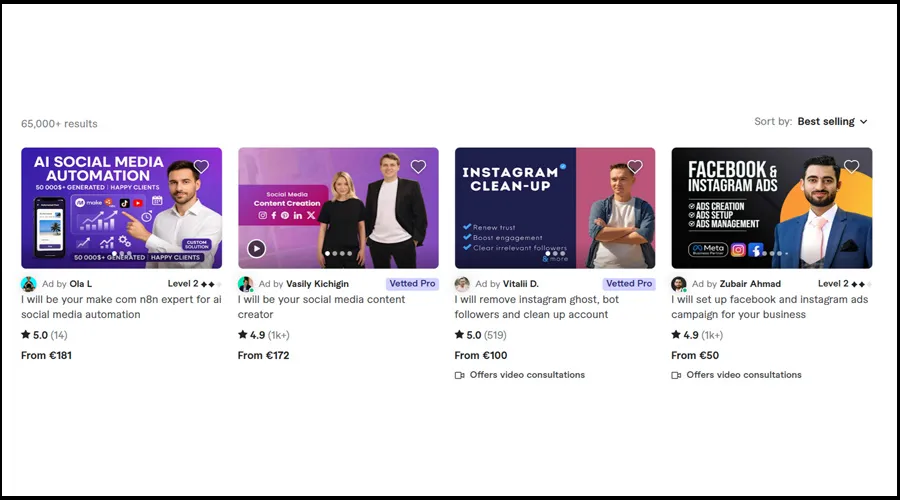 ادمین و مدیریت اکانتهای اینستاگرام
