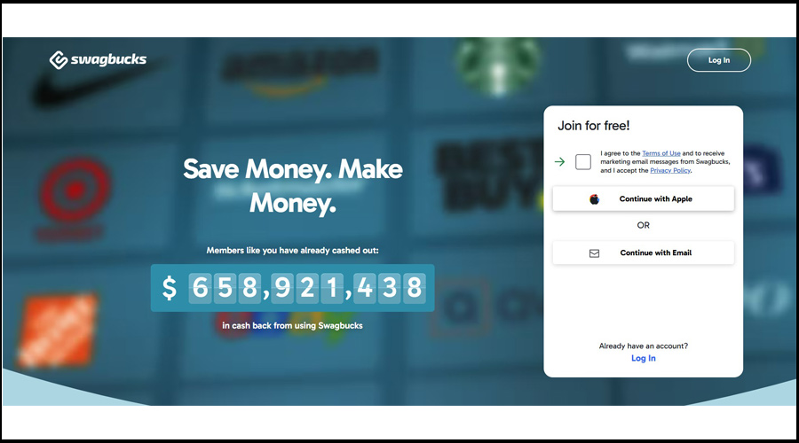 شرکت در نظرسنجیهای آنلاین