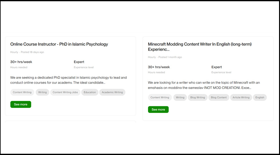 درآمد دلاری با هوش مصنوعی از طریق تولید محتوا