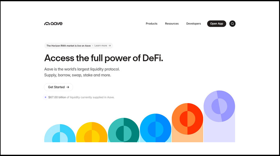 وام دادن بیت کوین