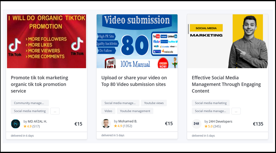 درآمد دلاری از دیجیتال مارکتینگ با مدیریت شبکههای اجتماعی