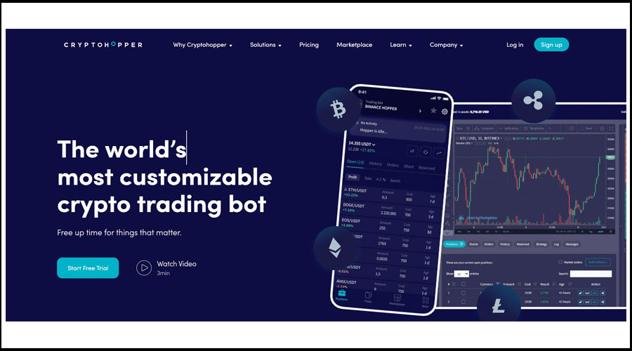 کسب درآمد با بیت کوین از آربیتراژ