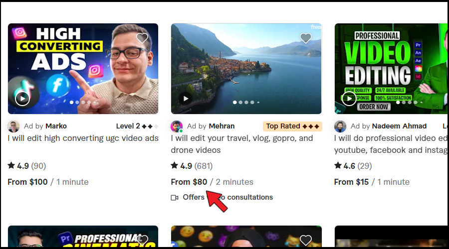 درامد دلاری از سایت فریلنسری خارجی چقدر است