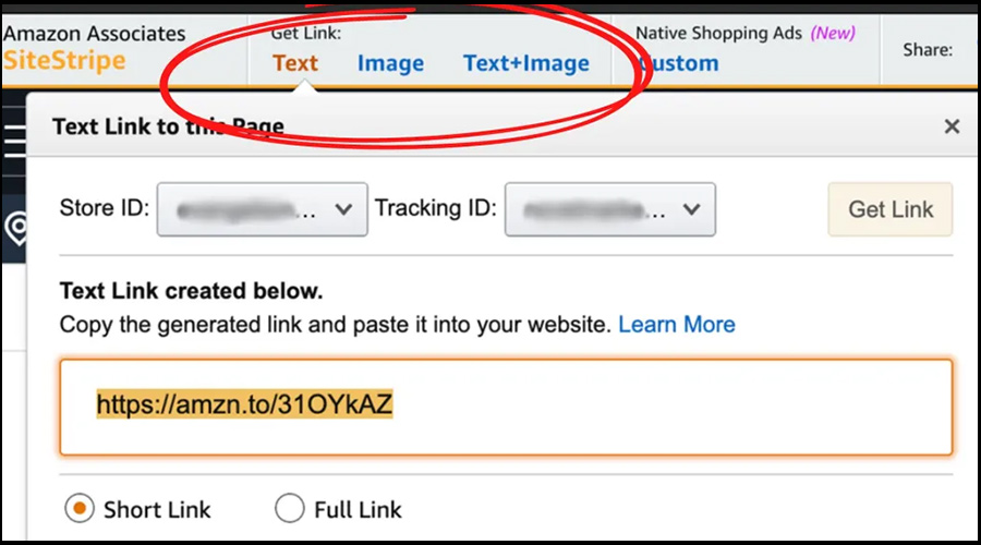 بازاریابی وابسته برای افزایش فروش در آمازون