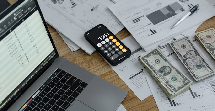 درآمد دلاری از معماری