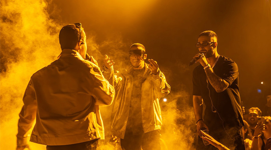 درآمد دلاری از اسپاتیفای