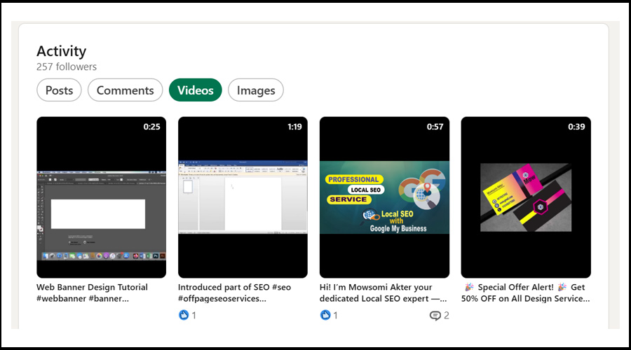 درآمد دلاری  با لینکدین از طریق فروش محصولات خودتان