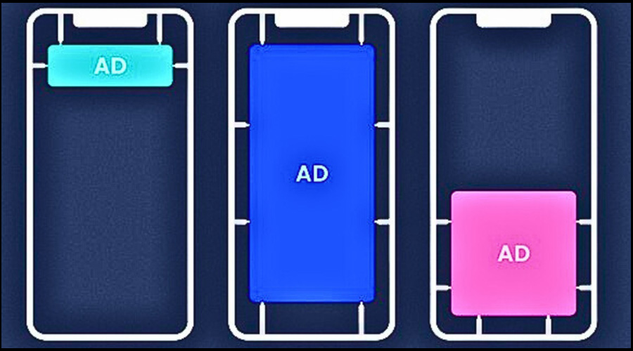 تبلیغات درون برنامه‌ای (In-App Advertising)