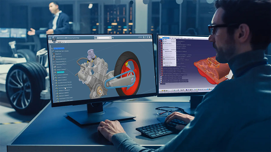 درآمد دلاری از کتیا