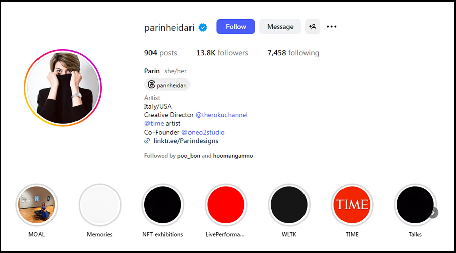 کسب درآمد دلاری از nft با فریلنسری