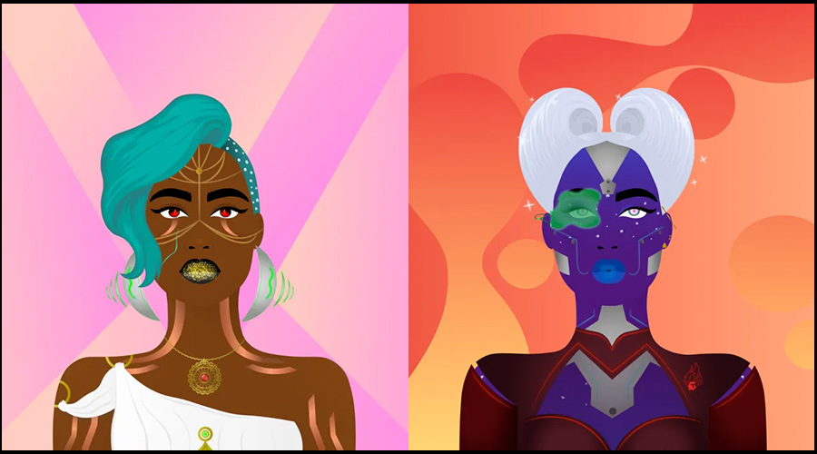 دنیای زنان (World of Women)