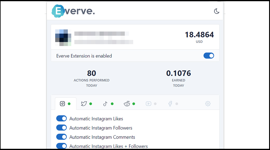 چطور با لایک کردن کسب درامد دلاری داشته باشیم؟
